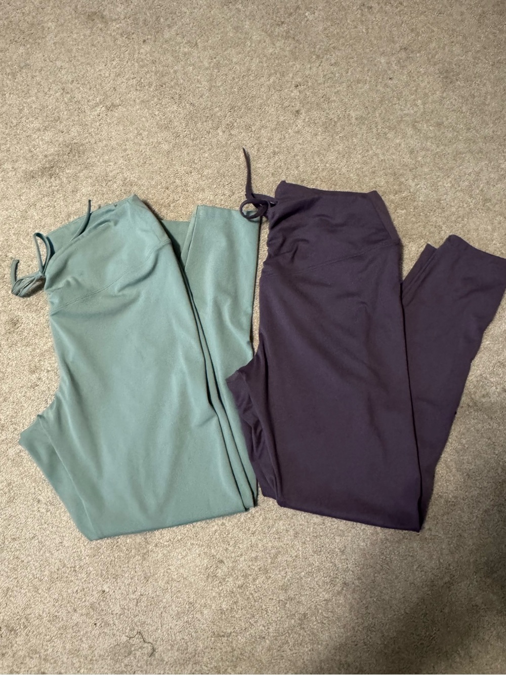 VS PINK LEGGING BUNDLE